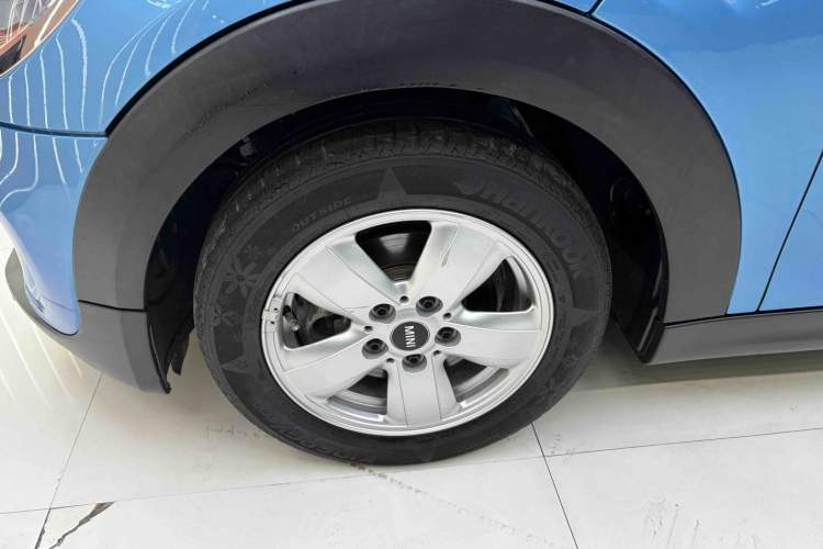 Used MINI 2016 1.2T ONE Five-Door Edition Exterior 5