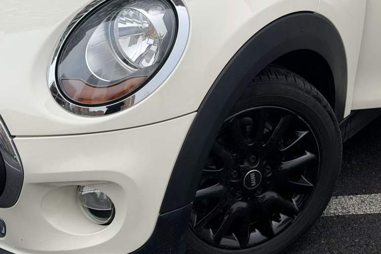 Used MINI 2016 1.2T ONE Pioneer Edition