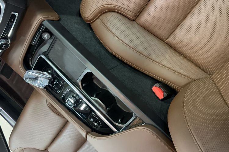 Used Volvo S90 2025 B5 Zhiya Luxury Edition