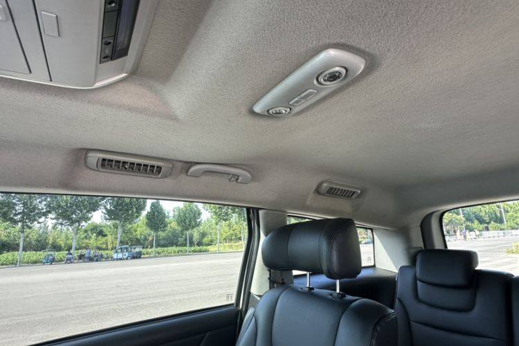 Used Luxgen Great 7 MPV 2016 2.0T Comfort Edition