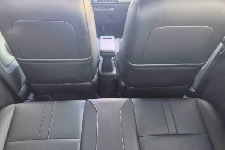Used Baojun Spark 2023 Flagship Edition