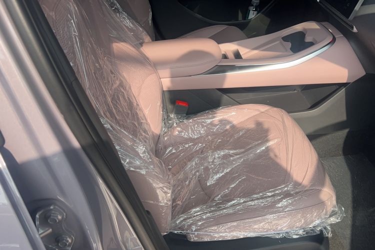 Used XPeng MONA M03 2025 515 Long-Range Plus
