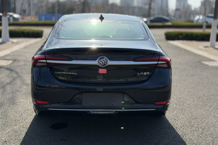 Used Buick LaCrosse 2021 552T Luxury Version
