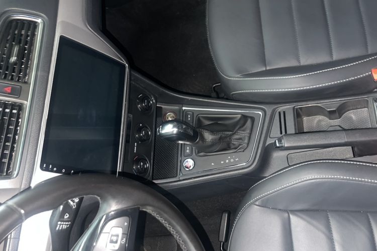 Used Volkswagen Gran Lavida 2017 180TSI DSG Comfort Edition