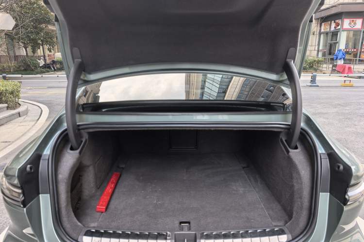 Used Nio ET7 2022 100kWh First Edition