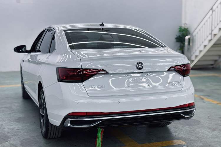 Used Volkswagen Sagitar 2024 300TSI DSG Excellence Edition