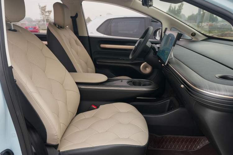 Used Baojun Cloud 2023 460 Pro Lingxi Version