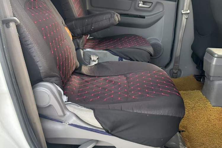 Used BAIC Weiwang M20 2014 1.5L Comfort Version BJ415B