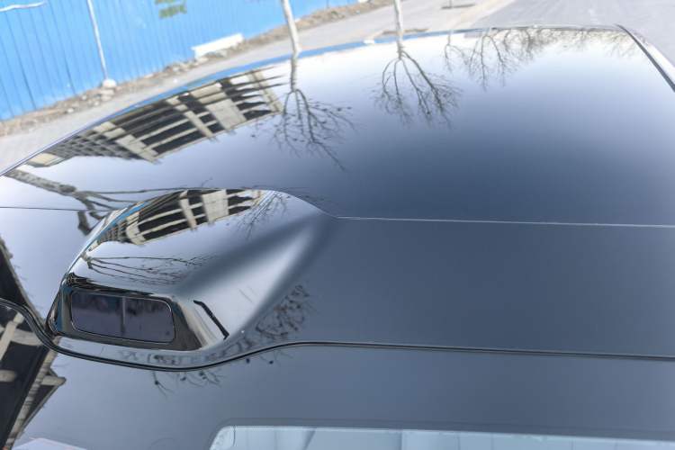 Used Hima Luxeed R7 2026 Model Pure Electric Max+