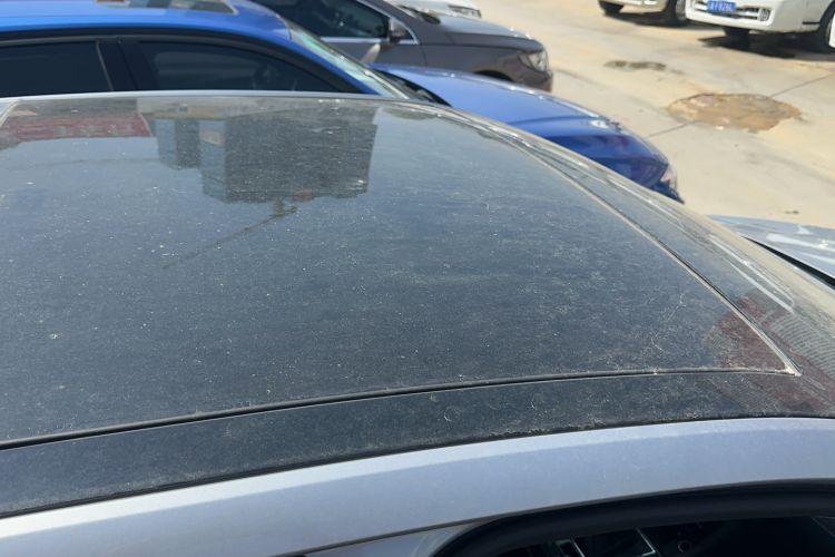 Used Skoda Superb 2021 TSI280 DSG Comfort Edition