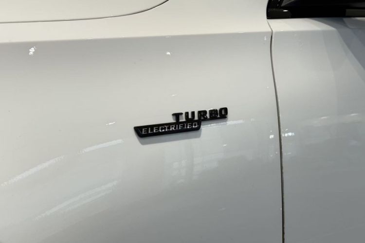 Used Mercedes-Benz C-Class AMG 2024 AMG C 43 4MATIC