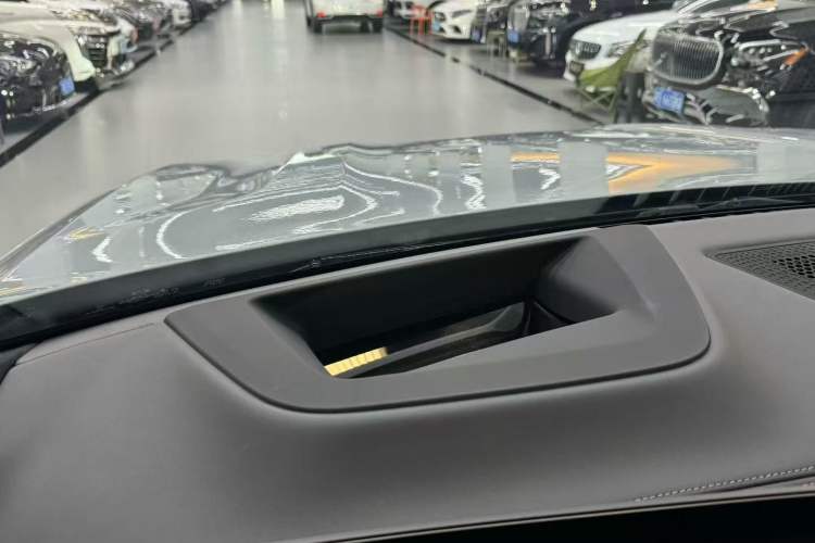 Used BMW X7 2023 xDrive40i Luxury M Sport Package