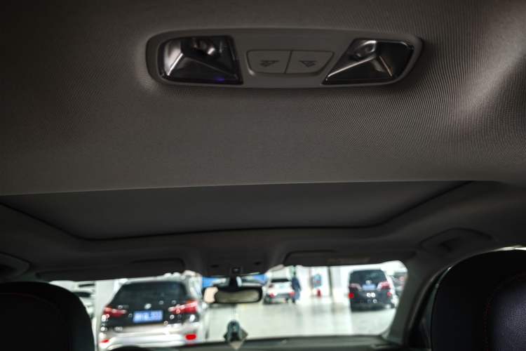 Used Audi Q3 Sportback 2022 40 TFSI Fashion Model Headliner