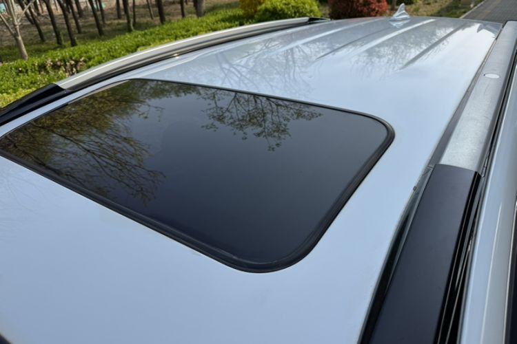 Used Haval H6 2019 Sport Edition 1.5T Automatic Two-Wheel Drive Elite Model China VI