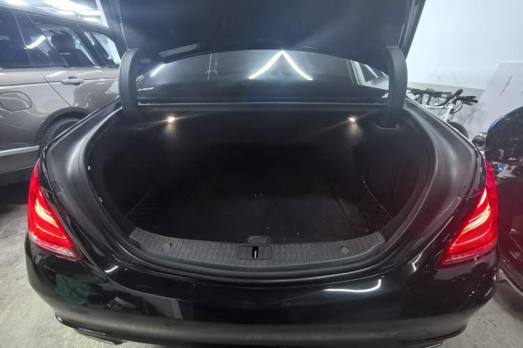 Used Mercedes-Benz S-Class 2014 S 400 L Prestige Edition