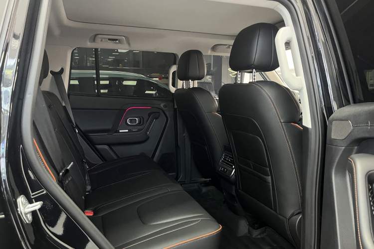 Used JETOUR Freelander 2025 1.5TD DCT Discovery
