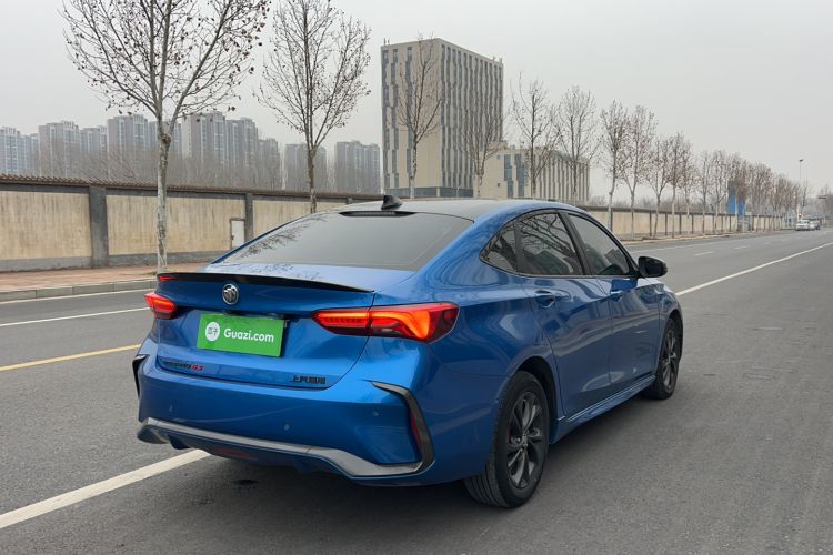 Used Buick Verano 2022 Pro GS Gale Edition