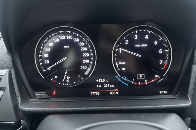 Used BMW 1 Series 2019 118i M Sport Package
