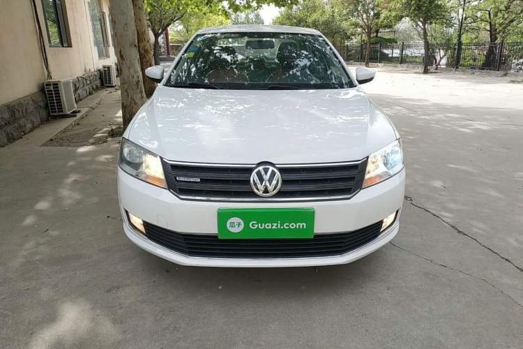 Used Volkswagen Lavida 2014 1.4 TSI DSG BlueMotion Technology Version