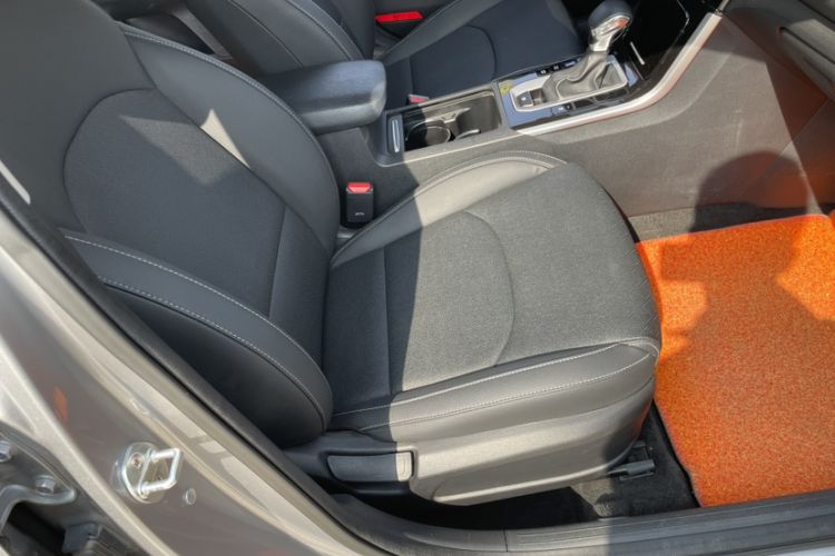 Used Kia K3 2019 1.5L CVT Smart Connectivity Version
