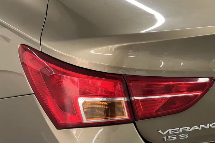 Used Buick Verano 2015 Sedan 15S Automatic Ambition Model