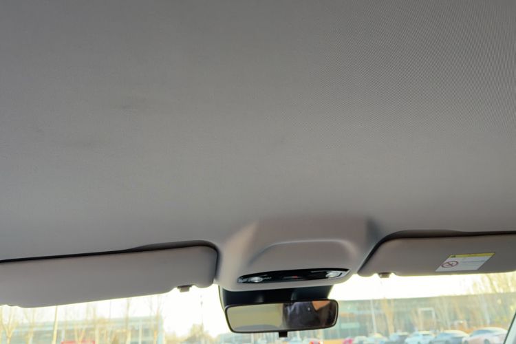 Used Geely Galaxy E5 2024 530km Long-Range Version