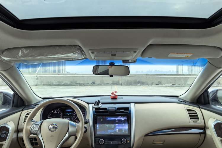 Used Nissan Teana 2013 2.0L XE Fashion Edition