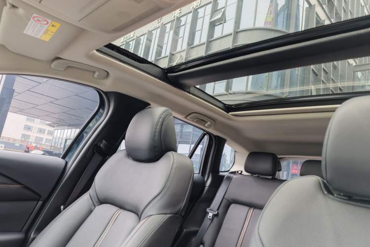 Used Mazda CX-50 2023 2.0L Anxing Edition Odometer Close Up