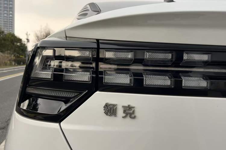 Used Lynk & Co 05 2020 2.0TD Four-Wheel Drive HypeHalo