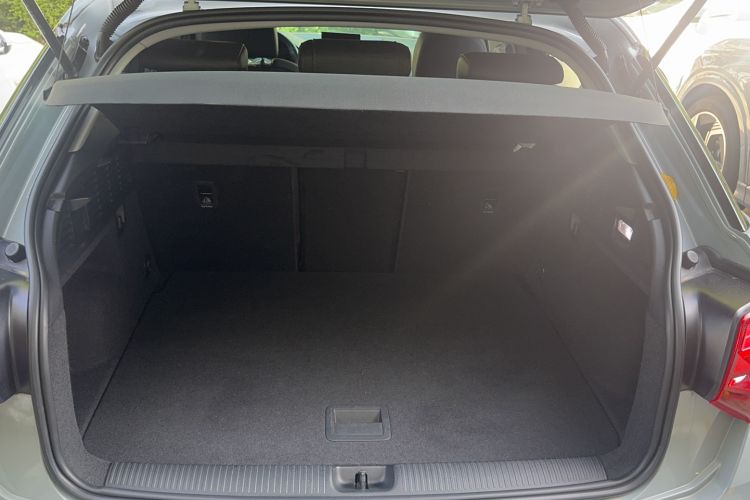 Used Audi Q2L 2022 35 TFSI Progressive Dynamic Edition