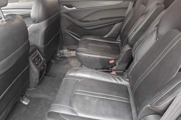 Used Baojun 360 2018 1.5L Manual Elite Version National V
