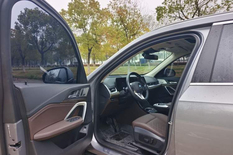 Used BMW X1 2023 xDrive25Li X Design Package