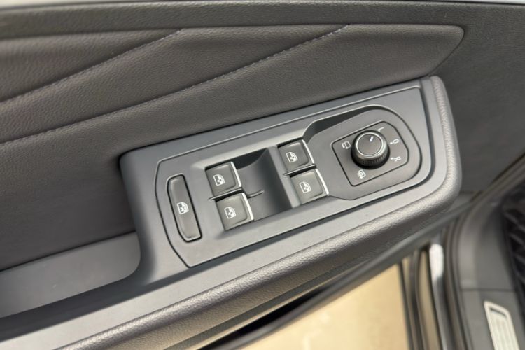 Used Volkswagen Talagon 2021 380TSI Four-Wheel Drive Luxury Premium Edition Pro