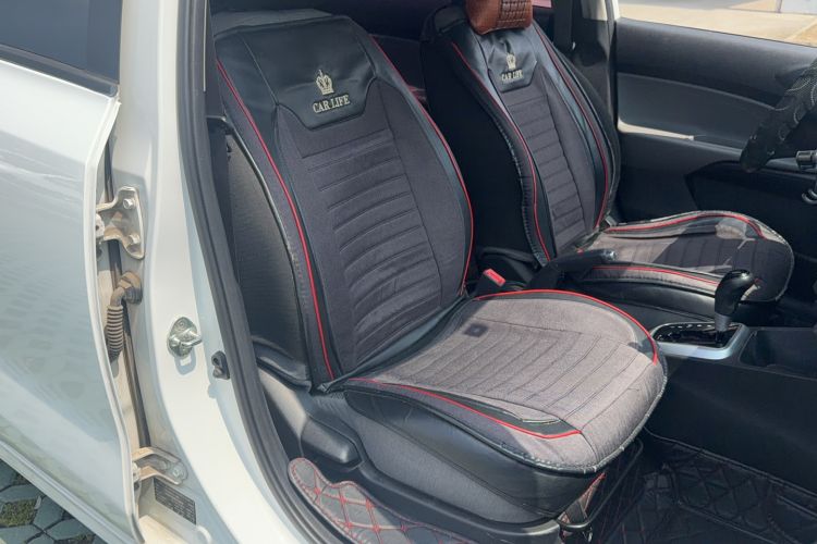 Used Kia Pegas 2020 Revised Version 1.4L Automatic Comfortable with Sunroof