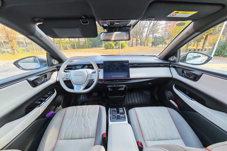 Used Honda e:NS2 2024 Light-Chasing Version