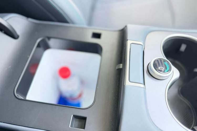 Used BYD Sealion 07 DM-i 2025 150 Flagship+ Edition