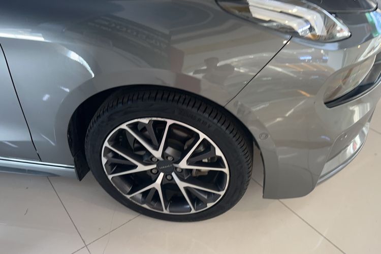 Used Lynk & Co 03 2021 2.0TD Automatic Trendy Champion Edition