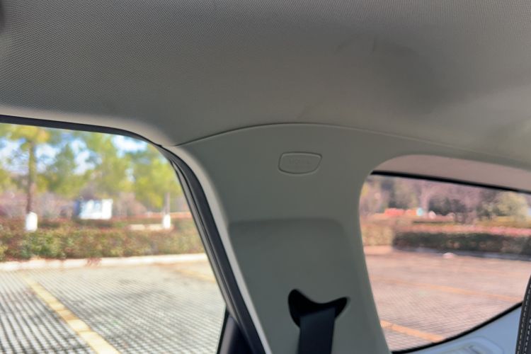 Used Geely Auto Jiajie 2019 1.5TD MHEV DCT Deluxe Edition