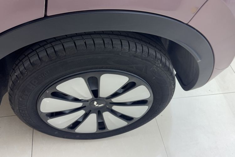 Used Wuling Bingo 2023 333km Enjoy+ Version Exterior 3