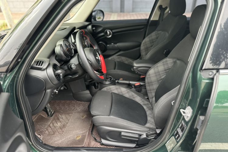 Used MINI MINI 2015 1.5T COOPER Fun Five-Door Edition