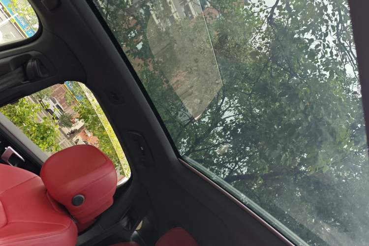 Used Porsche Panamera 2021 Panamera Executive Long Wheelbase 2.9T
