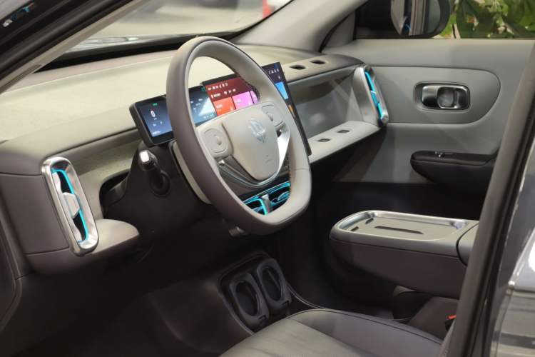 Used Leapmotor B10 2025 510 Joyful Edition