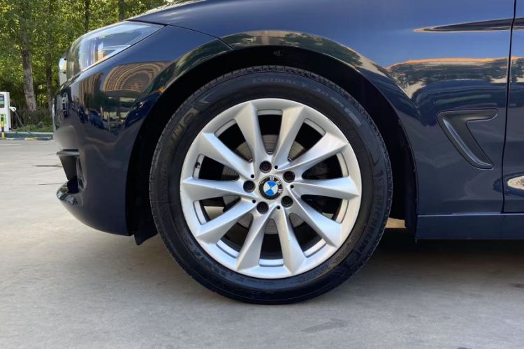 Used BMW 3 Series GT 2019 320i Sport Edition