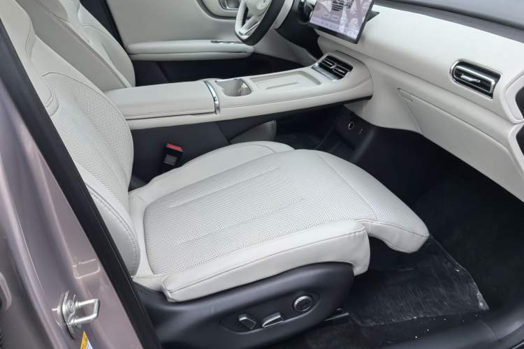 Used Qiyuan Q05 2026 Model 506 Max
