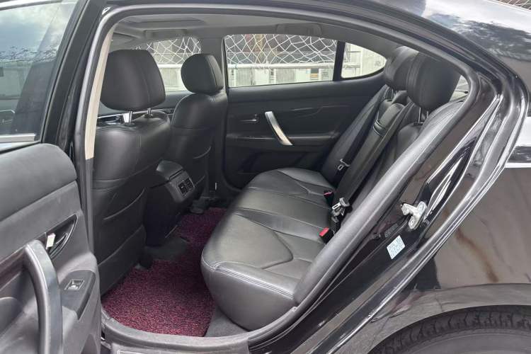 Used Changan Raeton 2014 1.8T Automatic Prestige Anniversary Edition China V Standard
