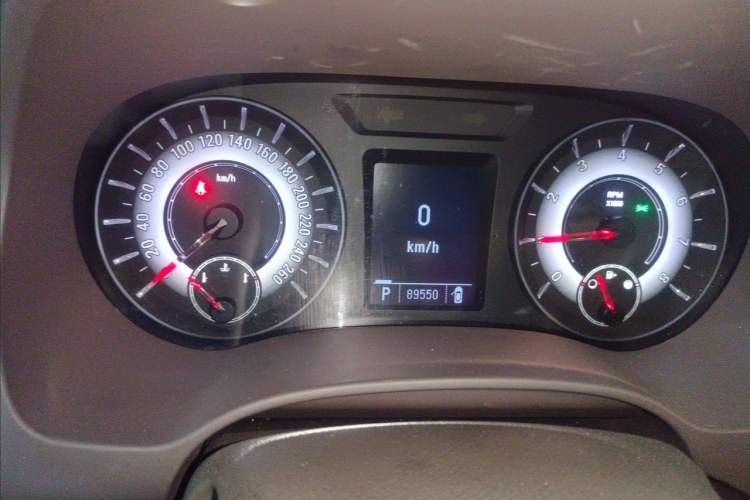 Used Roewe 950 2012 2.0L Elegant Edition