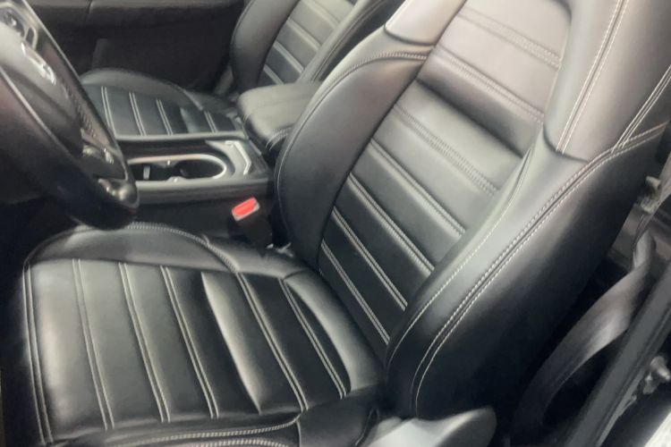 Used Honda Breeze 2020 240TURBO CVT 2WD Elite Edition