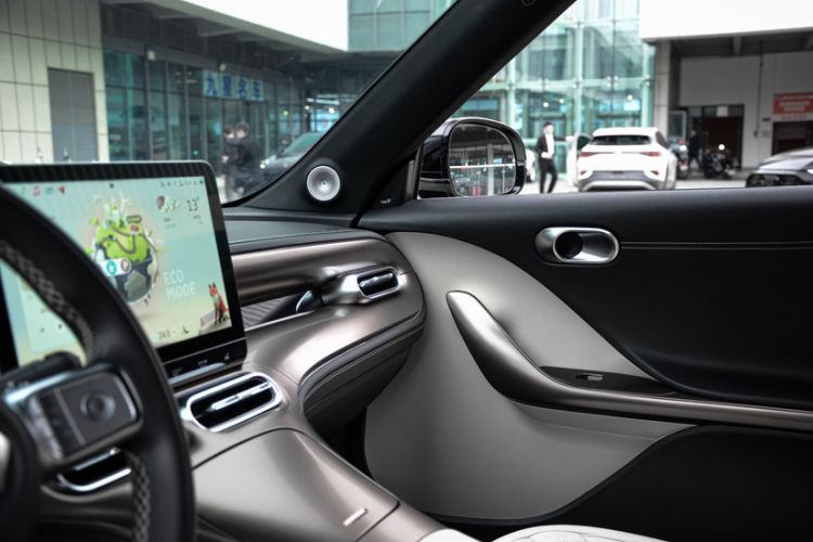 Used smart #1 2022 Pulse Heartbeat Edition
