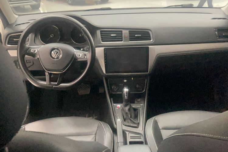 Used Volkswagen Gran Lavida 2017 180TSI DSG Comfort Edition