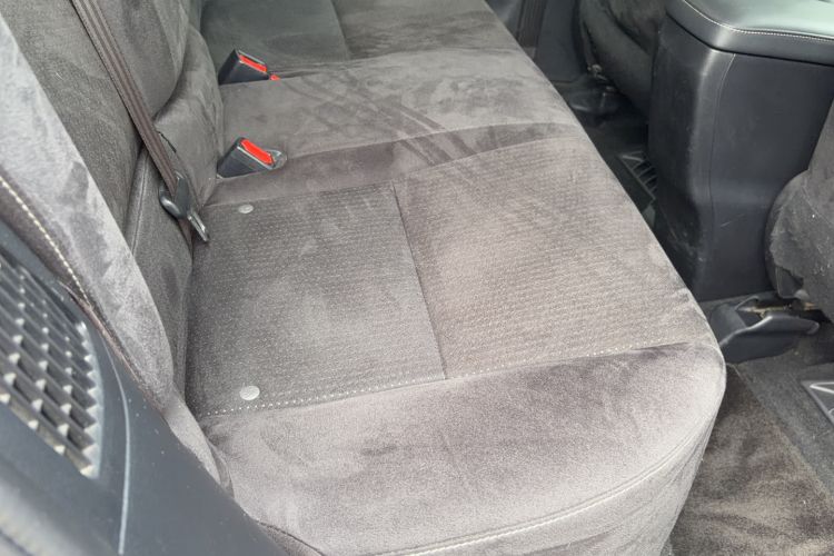 Used Lexus CT 2014 CT200h Comfort Edition Monochrome
